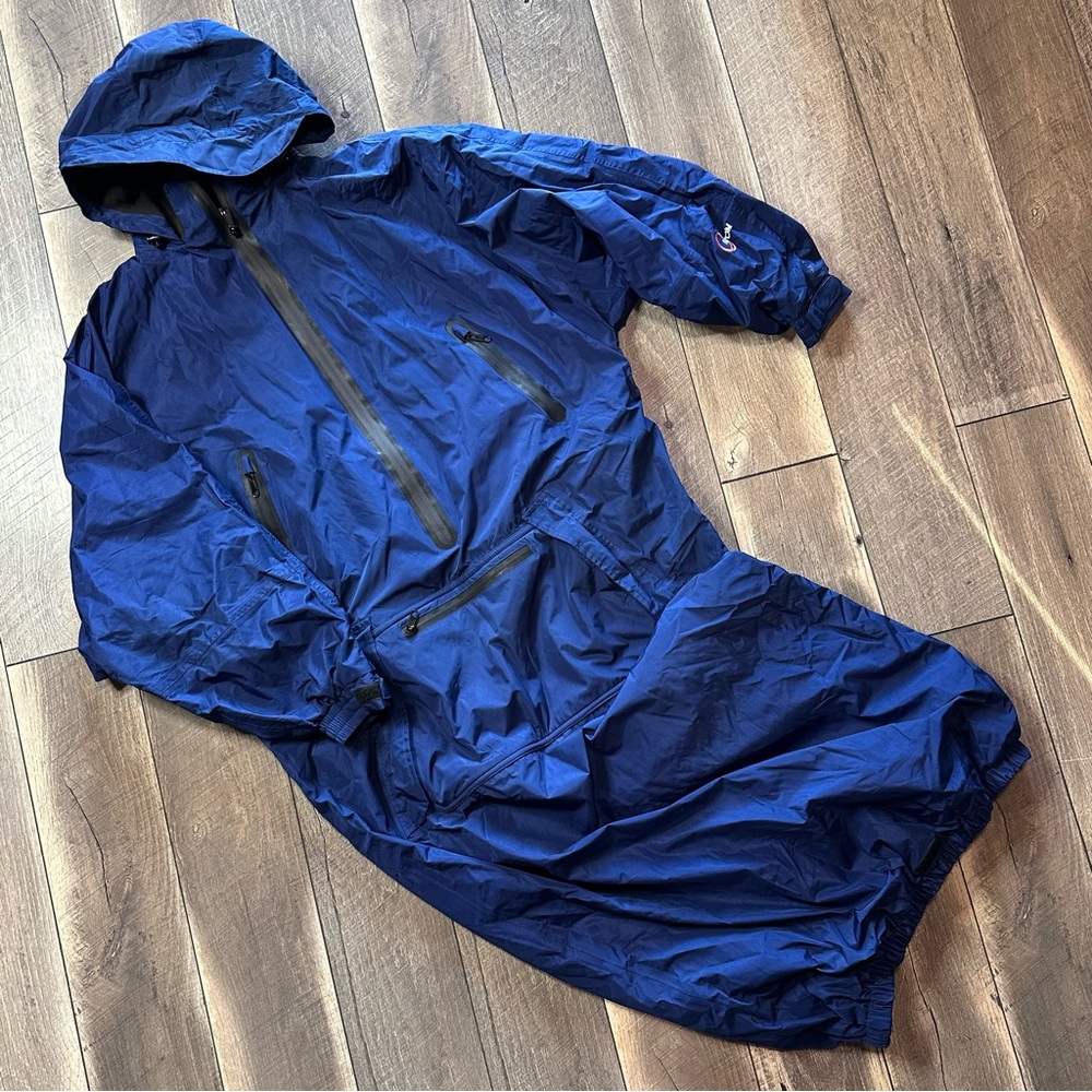 Inner Warmth Outer Mobility WeatherShield Convert… - image 1